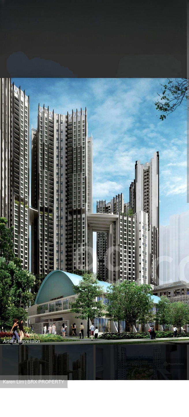 Skyresidence @ Dawson listing thumbnail photo